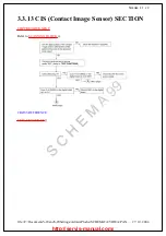 Предварительный просмотр 78 страницы Panasonic KMF0209634C2 Service Manual