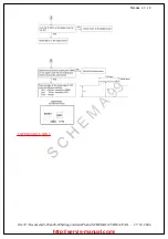 Предварительный просмотр 79 страницы Panasonic KMF0209634C2 Service Manual