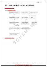 Предварительный просмотр 80 страницы Panasonic KMF0209634C2 Service Manual