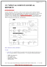 Предварительный просмотр 94 страницы Panasonic KMF0209634C2 Service Manual