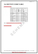 Предварительный просмотр 102 страницы Panasonic KMF0209634C2 Service Manual