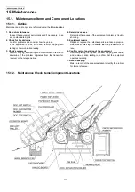 Preview for 162 page of Panasonic KMF0609058CE Service Manual