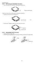 Preview for 178 page of Panasonic KMF0609058CE Service Manual