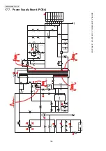 Preview for 196 page of Panasonic KMF0609058CE Service Manual