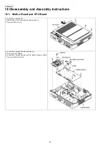 Preview for 36 page of Panasonic KMS1409096CE Service Manual