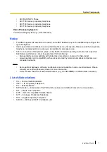 Preview for 136 page of Panasonic KMS1409096CE Service Manual