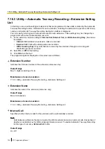 Preview for 186 page of Panasonic KMS1409096CE Service Manual