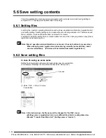 Preview for 74 page of Panasonic KR20 User Manual