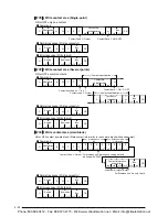 Preview for 80 page of Panasonic KR20 User Manual