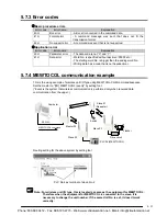 Preview for 81 page of Panasonic KR20 User Manual