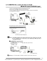 Preview for 83 page of Panasonic KR20 User Manual