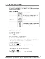 Preview for 95 page of Panasonic KR20 User Manual