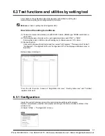 Preview for 97 page of Panasonic KR20 User Manual