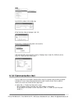 Preview for 101 page of Panasonic KR20 User Manual