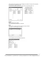 Preview for 103 page of Panasonic KR20 User Manual