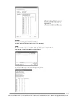 Preview for 105 page of Panasonic KR20 User Manual