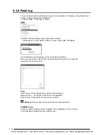 Preview for 106 page of Panasonic KR20 User Manual