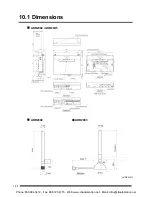 Preview for 128 page of Panasonic KR20 User Manual