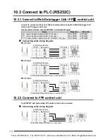 Preview for 130 page of Panasonic KR20 User Manual