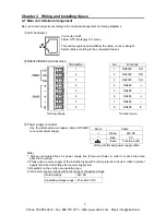 Preview for 8 page of Panasonic KS1 User Manual