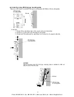 Preview for 13 page of Panasonic KS1 User Manual