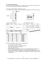 Preview for 17 page of Panasonic KS1 User Manual