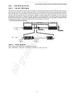 Предварительный просмотр 11 страницы Panasonic KT-TS2388CAB Service Manual