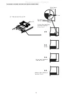 Предварительный просмотр 18 страницы Panasonic KT-TS2388CAB Service Manual