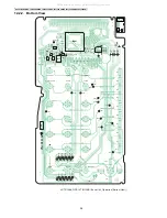 Предварительный просмотр 38 страницы Panasonic KT-TS2388CAB Service Manual