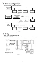 Предварительный просмотр 2 страницы Panasonic KT2 Communication Instruction Manual