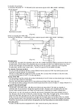 Предварительный просмотр 3 страницы Panasonic KT2 Communication Instruction Manual