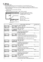 Preview for 14 page of Panasonic KT2 Instruction Manual