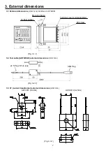 Preview for 7 page of Panasonic KT4B User Manual