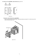 Preview for 8 page of Panasonic KT4H User Manual