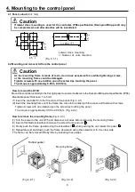 Preview for 9 page of Panasonic KT4H User Manual