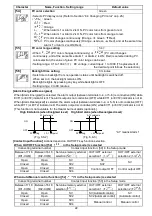 Preview for 22 page of Panasonic KT4H User Manual