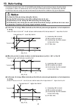 Preview for 28 page of Panasonic KT4H User Manual