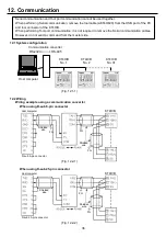 Preview for 36 page of Panasonic KT4H User Manual