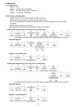 Preview for 40 page of Panasonic KT4H User Manual