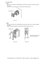 Предварительный просмотр 18 страницы Panasonic KT4R User Manual