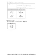 Предварительный просмотр 22 страницы Panasonic KT4R User Manual