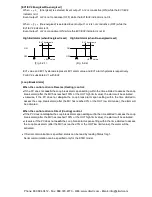 Предварительный просмотр 40 страницы Panasonic KT4R User Manual