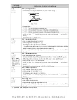 Предварительный просмотр 49 страницы Panasonic KT4R User Manual