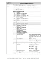 Предварительный просмотр 57 страницы Panasonic KT4R User Manual