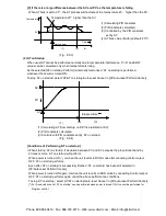 Предварительный просмотр 71 страницы Panasonic KT4R User Manual