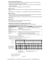 Предварительный просмотр 75 страницы Panasonic KT4R User Manual