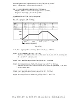 Предварительный просмотр 77 страницы Panasonic KT4R User Manual