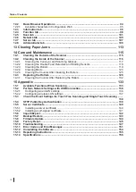Preview for 10 page of Panasonic KV-N1028X Operating Manual