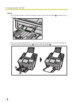 Preview for 54 page of Panasonic KV-N1028X Operating Manual