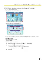 Preview for 69 page of Panasonic KV-N1028X Operating Manual